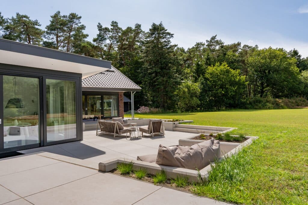 Tuinbestrating - Anderetuin.nl
